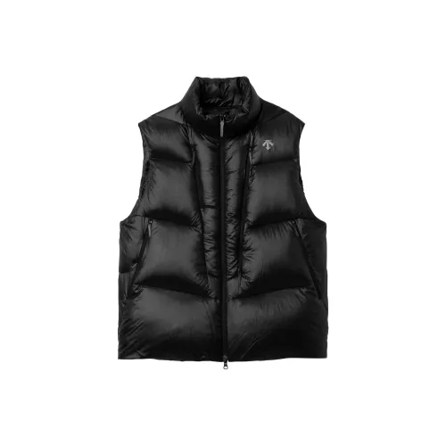 DESCENTE ALLTERRAIN 81 Пуховый жилет Мужской