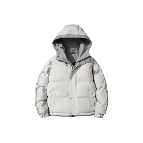 VNHP Мужские пуховики