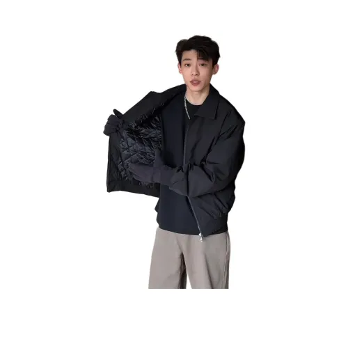 BRG Унисекс Пуховики