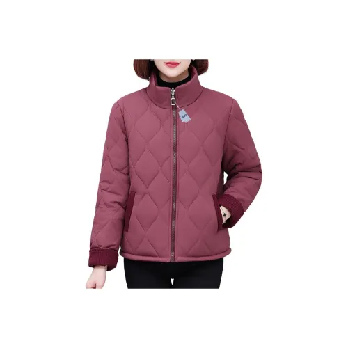 EMINU Женские пуховики