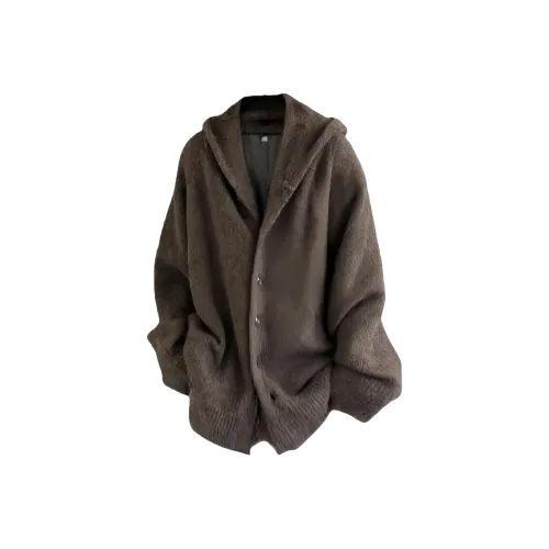 BANKONGSHAN Унисекс Трикотаж