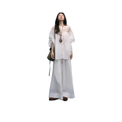 LADYXIEXIE Женские Повседневные Костюмы