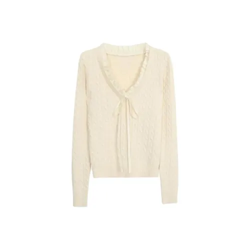 LADYXIEXIE Женская трикотажная одежда