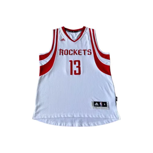 Adidas Harden Баскетбольная Джерси Унисекс