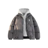 Темно-серый