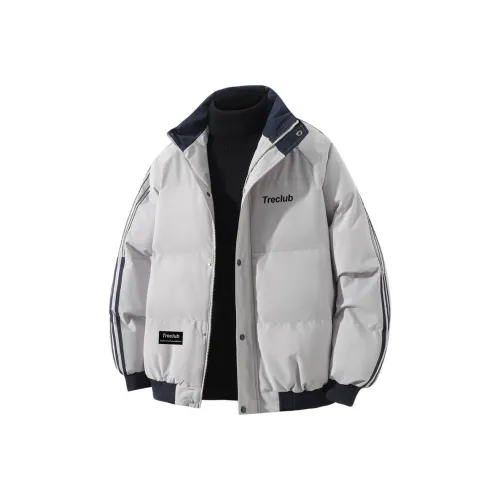 Tre Club Унисекс Пуховики