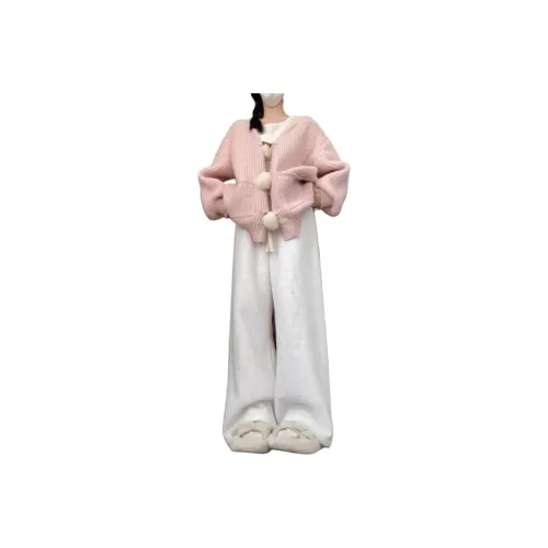 MIIOW Женские Повседневные Брюки