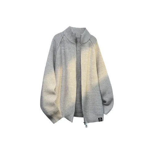 NINETEEN AUTUMN Трикотаж Унисекс