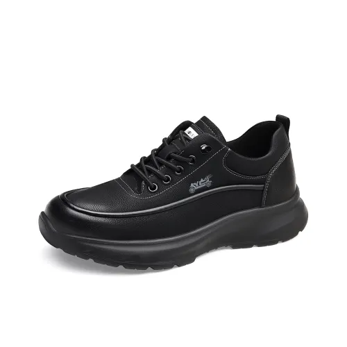 WECKER Мужская повседневная обувь Мужская