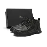 Чёрный (коробка)