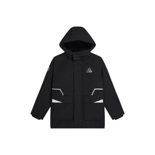 PEAK Fashion Collection Тренчкот Мужской