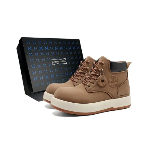 MESUCA Martin Boots Мужской