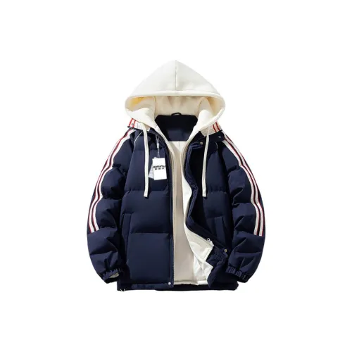 EMINU Мужские пуховики