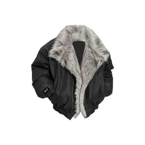 SIL VITIN Унисекс Пуховики