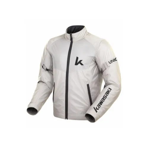 Куртка Kawasaki Motorcycle Kawasaki Phoenix унисекс