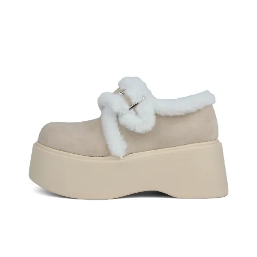 Daying Повседневная обувь Низкий топ Женский