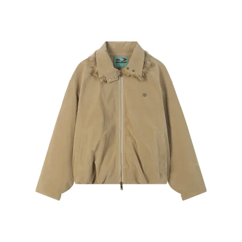 NewJnxs Fair Island Night Куртка Унисекс