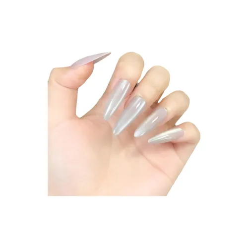 Suiyiie Накладные ногти для женщин