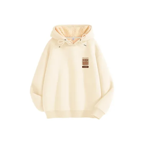 MIANZHI Унисекс Свитшоты