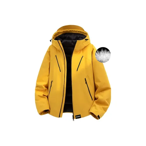 SOCKKEY Унисекс Пух