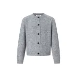 Светло-серый