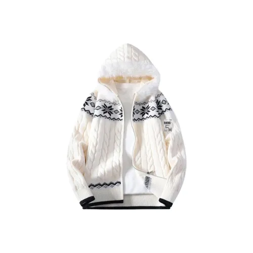 RKVC Унисекс Свитера