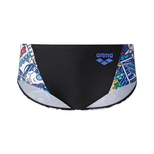 Arena Мужские Плавательные Шорты