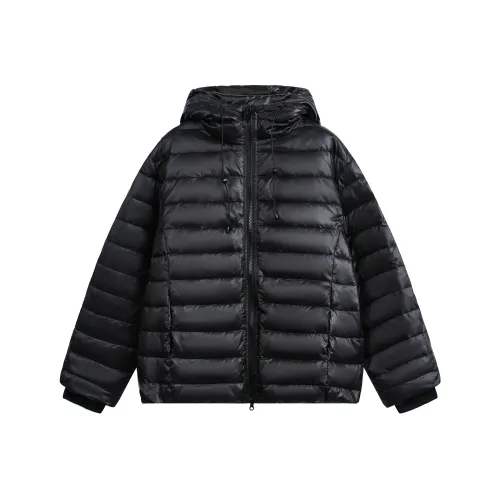 Xmithie Down Jacket Coat Unisex