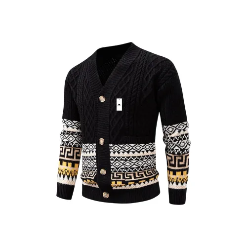 FOMOCE Унисекс Свитера