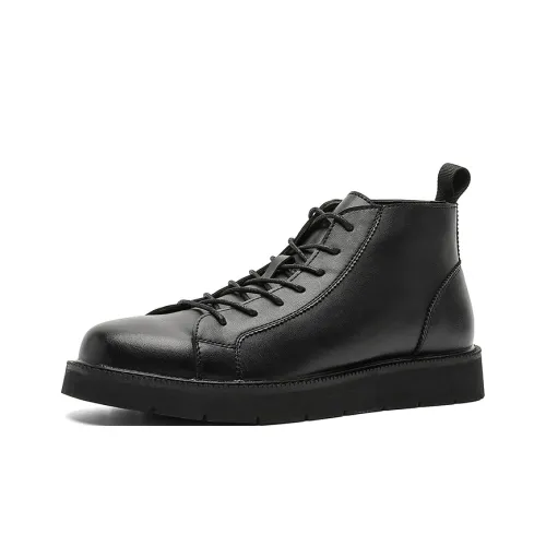 Lanza Ботильоны Мужские