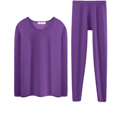 SEPTWOLVES Женские Термокомплекты