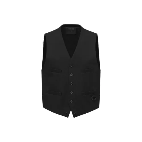 TEAM WANG Design Fw25 Майка Унисекс