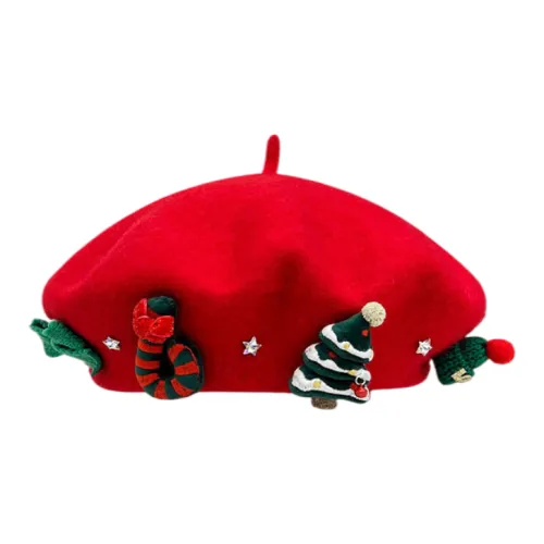 YALMY Шерпова Шапка Унисекс