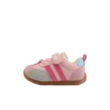 Розовый [с флисовой подкладкой, мягкий и теплый]