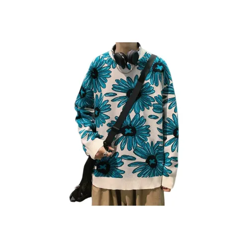 JIARONG Унисекс Трикотаж