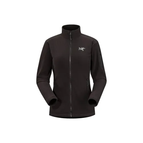Arcteryx DELTA LT Куртка Женская