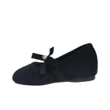 Флисовая подкладка, черного цвета