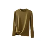 Маринованный зеленый