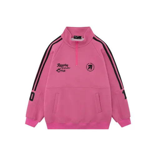 NICEAMOLA Женские Свитшоты