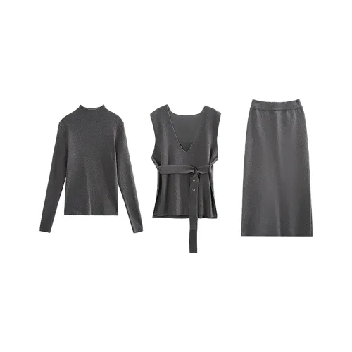 Комплект с юбкой A Paradise For Awakening для женщин