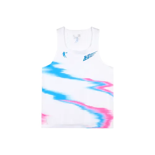 QIAODAN Бег Майка Женская