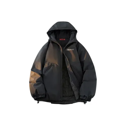 ATLETICO DE MADRID 1903 Пуховик Унисекс