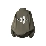 Серый Зеленый