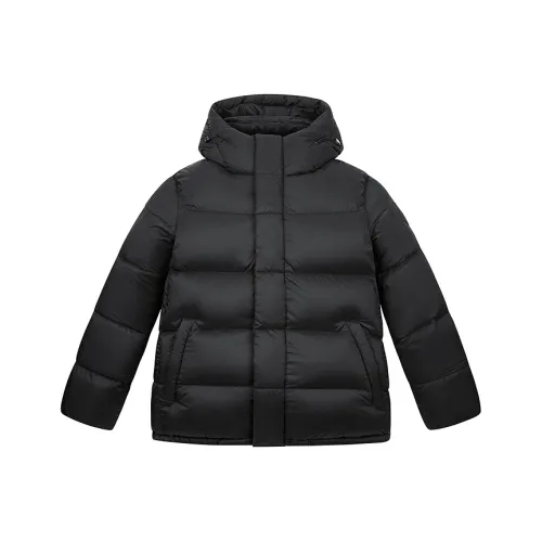 PEACEBIRD MEN Мужская пуховая куртка