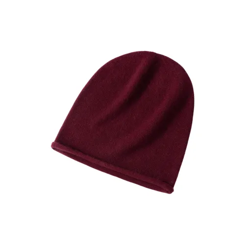 PIERRE CARDIN Кашемир Шапки-бини Женские