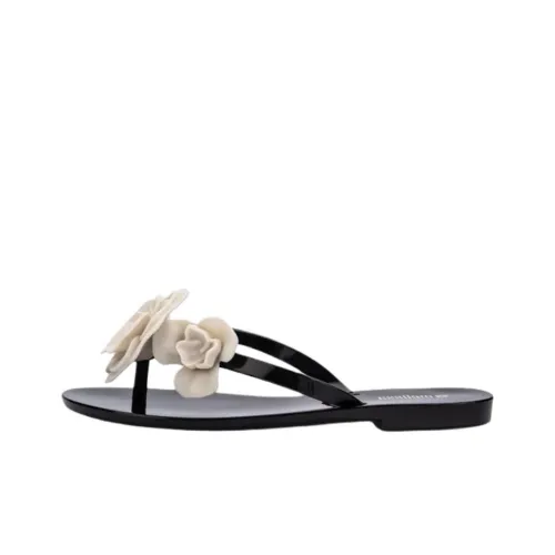 Melissa Abrasion Resistant Шлепанцы Женские