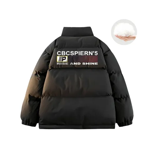 Herbal Primer Пуховая куртка Унисекс