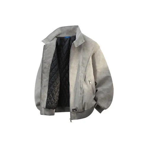 COMOWA Унисекс Куртки