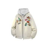 XTMY1099 Экрю Утеплённый Термический