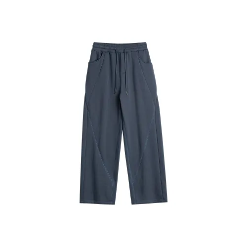 NOT BRAND ATTITUDE Утолщенные Повседневные Брюки Мужские